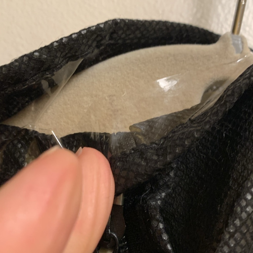 Condotti Garment Bag - Picture 4 of 4